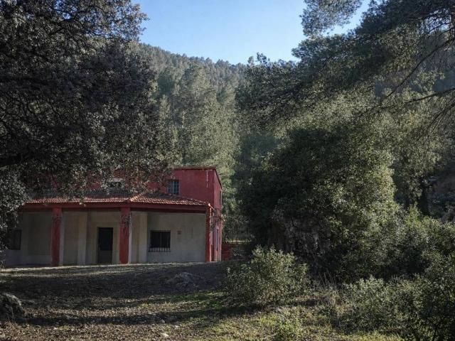 Terreno en venta en el Comtat, Valencia
