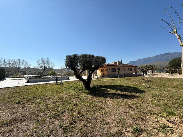 Terreno en venta en el Comtat, Valencia