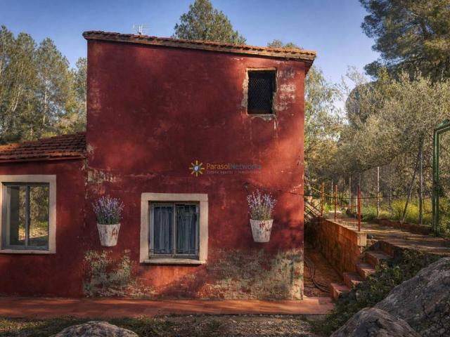 Terreno en venta en el Comtat, Valencia