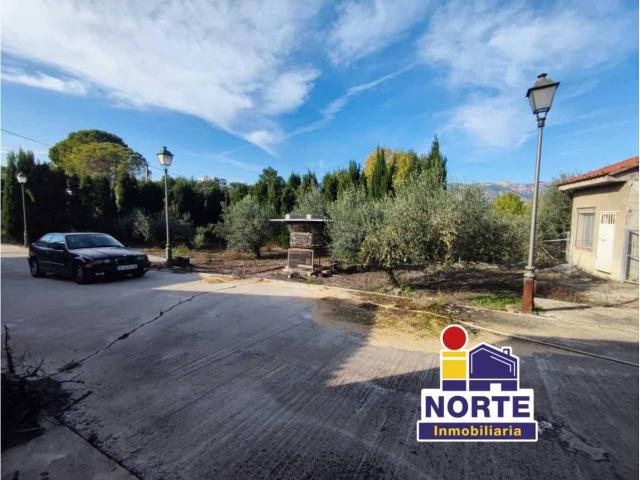 Terreno en venta en Muro De Alcoy, Alicante