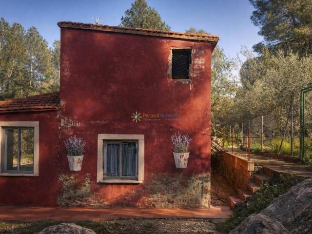 Terreno en venta en el Comtat, Valencia