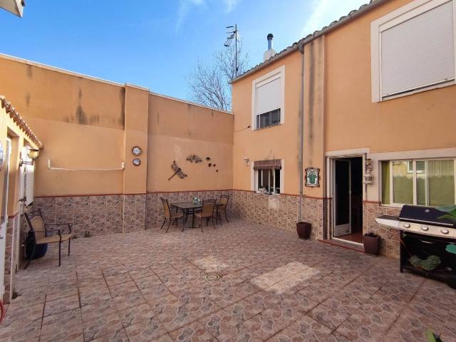 Terreno en venta en Muro de Alcoy, Alacant / Alicante