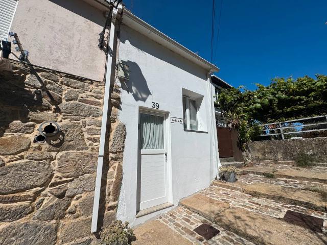 Chalet en venta en Muros, Galicia