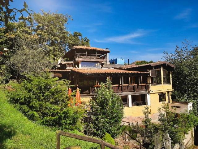 Terreno en venta en La Pumariega, Muros De Nalón
