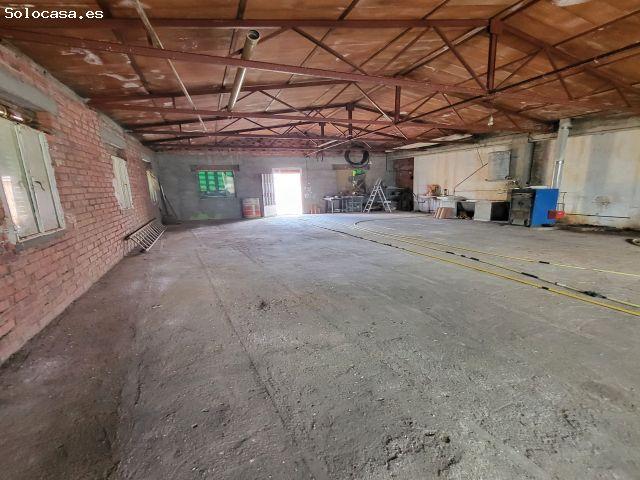 Local Comercial en venta en Muñico, Castilla y León