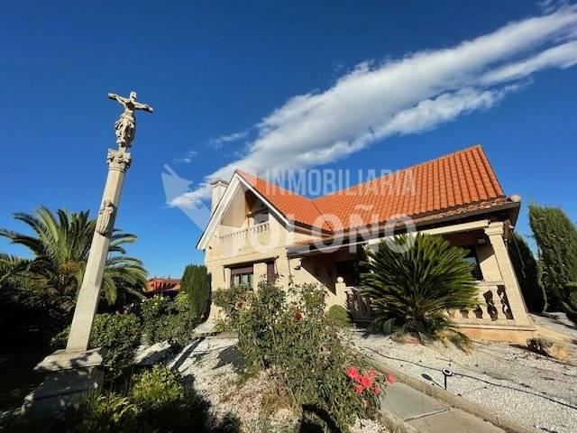 Chalet en venta en Nájera, La Rioja