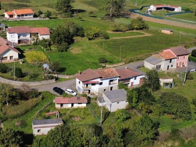 Terreno en venta en Nava