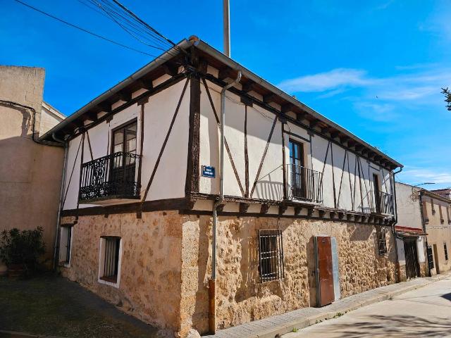 Terreno en venta en Nava De Roa, Castilla y León