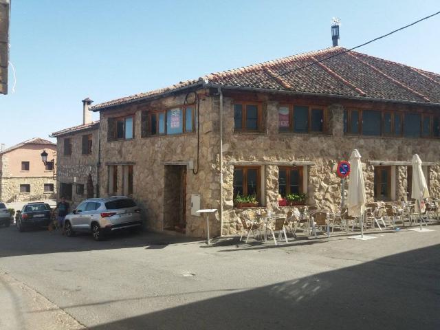Terreno en venta en Comunidad de Villa y Tierra de Pedraza, Navafría