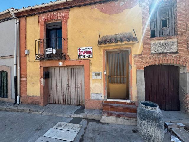 Terreno en venta en Navalmanzano, Castilla y León