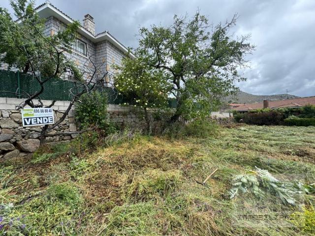 Terreno en venta en Navalmoral, Castilla y León