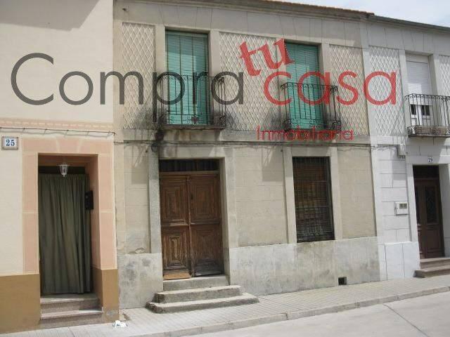 Terreno en venta en Navas De Oro, Castilla y León