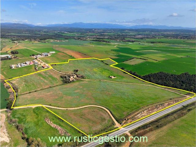 Terreno en venta en Alt Empordà, Catalunya