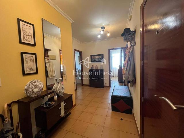 Terreno en venta en Neda, Ferrol
