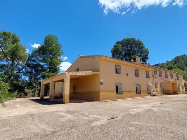 Terreno en venta en Nerpio, Castilla-La Mancha