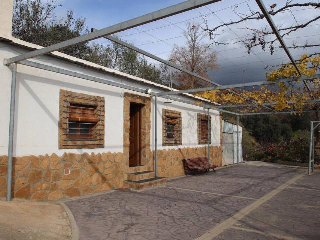 Terreno en venta en Laroles, Comarca de la Alpujarra Granadina