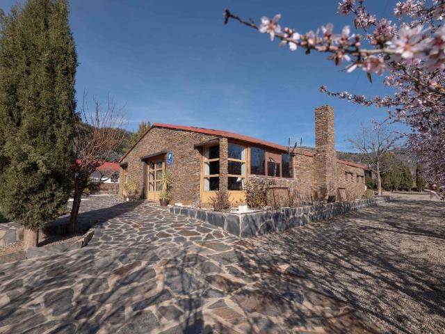 Terreno en venta en Laroles, Comarca de la Alpujarra Granadina