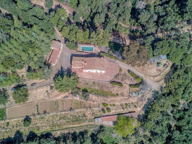 Terreno en venta en Tordera