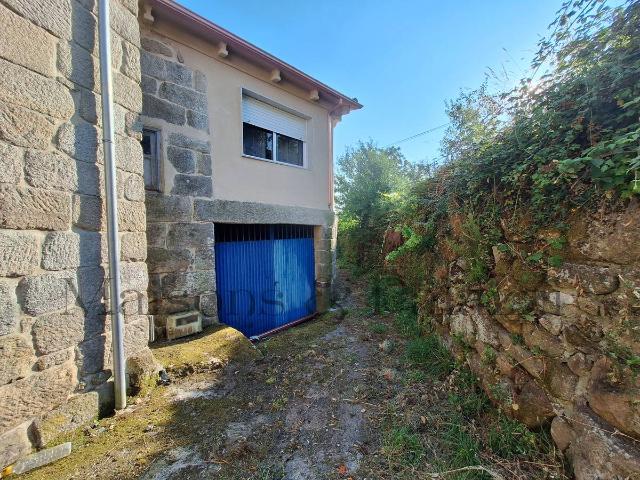 Terreno en venta en Nogueira De Ramuín