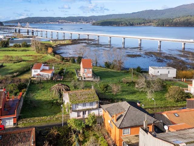 Terreno en venta en Noia