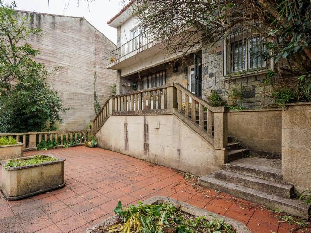 Terreno en venta en Noia