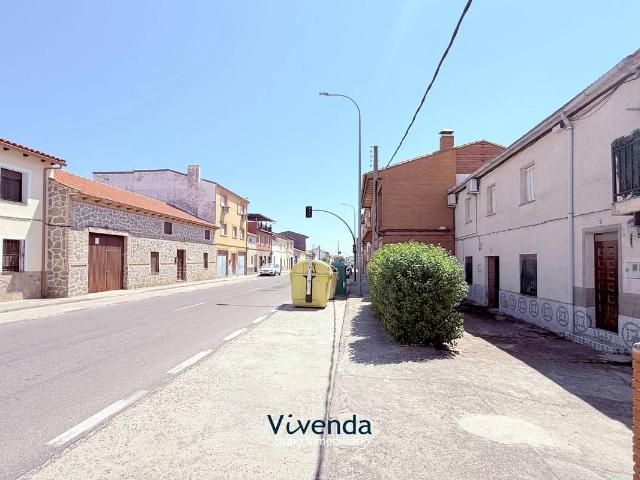 Terreno en venta en Nombela, Toledo