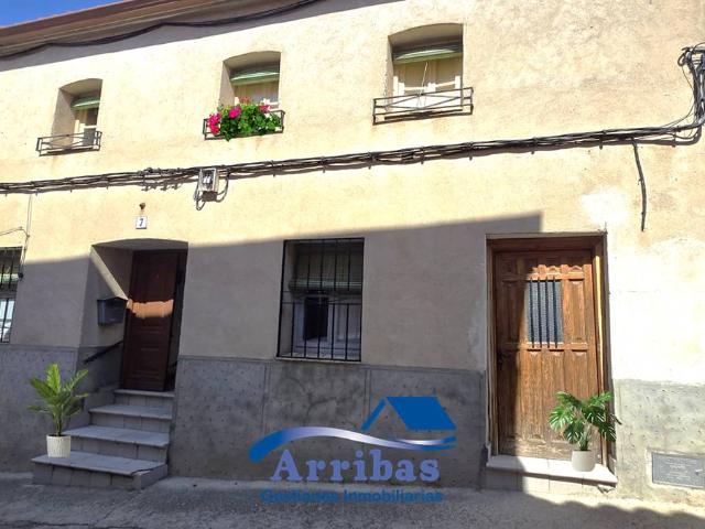 Terreno en venta en Nombela