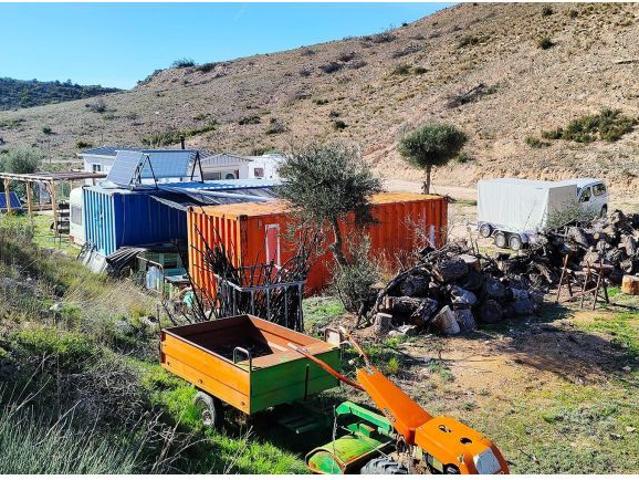 Local Comercial en venta en Bajo Aragón-Caspe / Baix Aragó-Casp, Aragón
