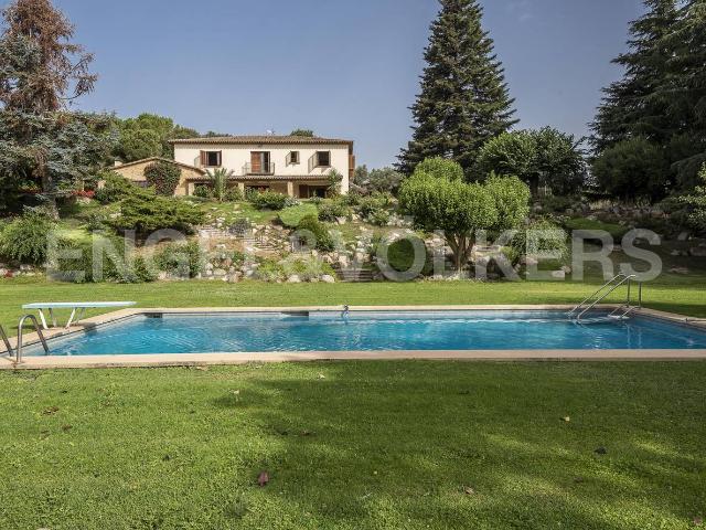 Terreno en venta en Vallès Oriental, Catalunya