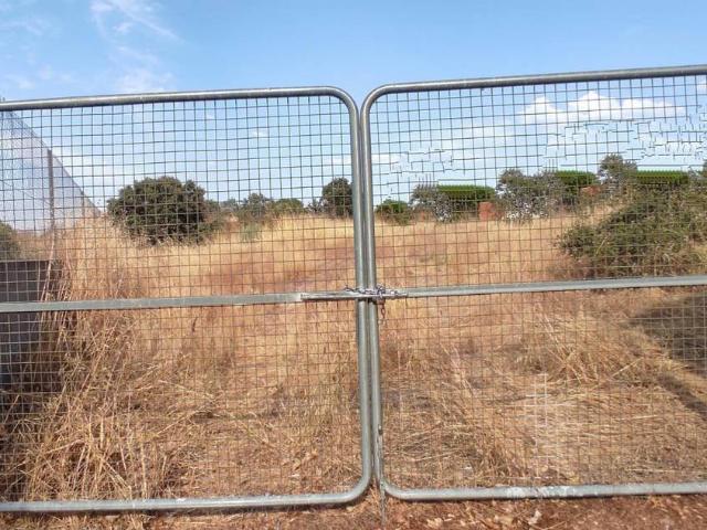 Terreno en venta en Mérida, Cruz Campo