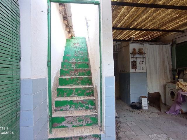 Terreno en venta en San Vicente Del Raspeig, la Borinquen
