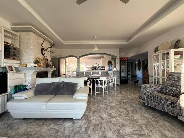 Terreno en venta en Capuchinos, La Axarquía