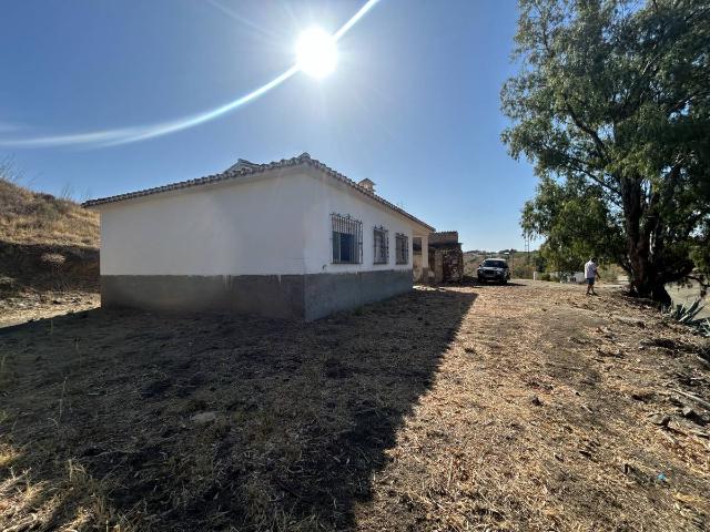 Terreno en venta en Capuchinos, La Axarquía