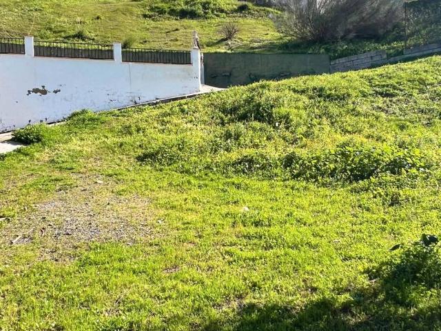 Terreno en venta en Capuchinos, La Axarquía