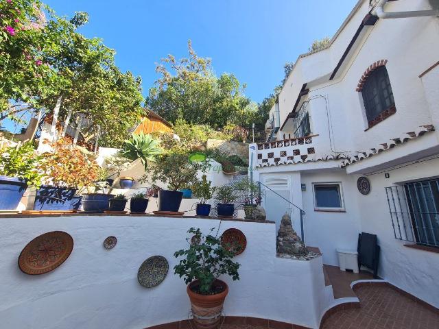 Villa en venta en Vélez-málaga, Capuchinos