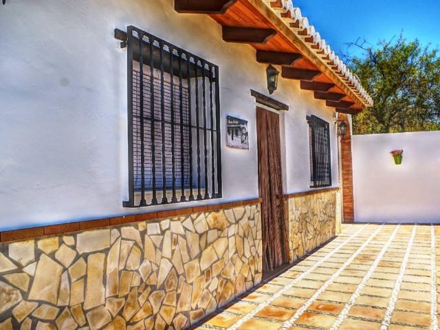 Terreno en venta en Capuchinos, La Axarquía