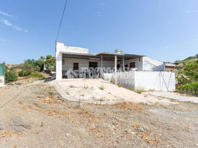 Terreno en venta en Vélez-málaga, Capuchinos