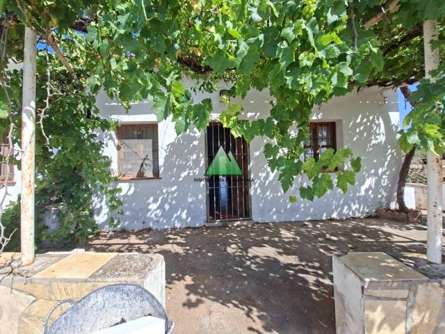 Terreno en venta en Capuchinos, La Axarquía