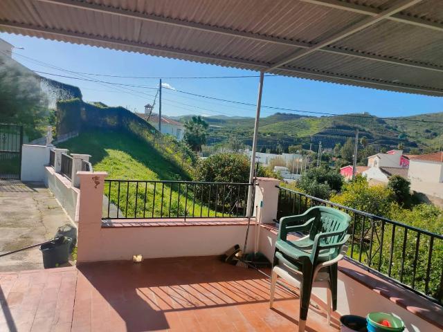 Terreno en venta en Capuchinos, La Axarquía