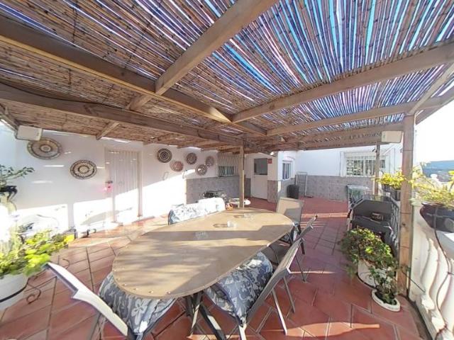 Terreno en venta en Capuchinos, La Axarquía