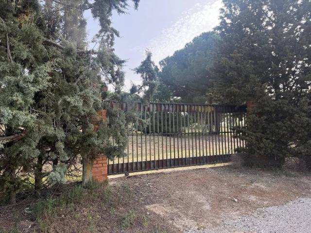 Terreno en venta en Móstoles, Madrid