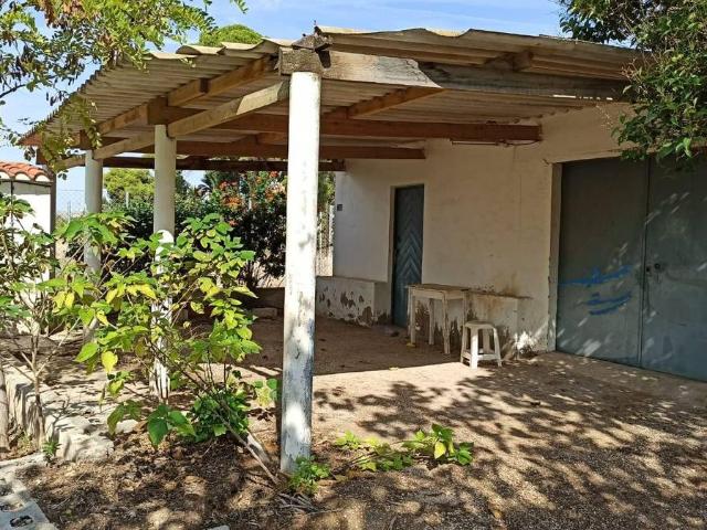 Terreno en venta en La Cruz, el Vinalopó Mitjà / El Vinalopó Medio