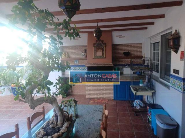 Terreno en venta en Novelda, La Cruz