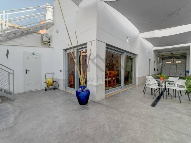 Chalet en venta en el Camp de Túria, Valencia