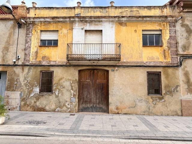 Terreno en venta en el Camp de Túria, Valencia