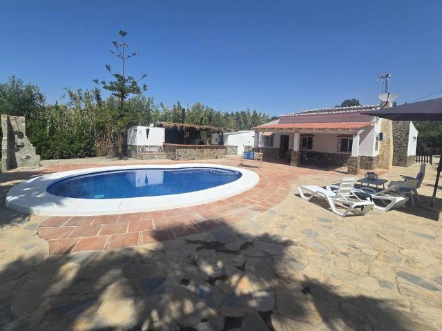 Terreno en venta en Estación de Cártama, Valle del Guadalhorce