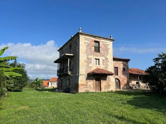 Terreno en venta en Sierrapando, Torrelavega