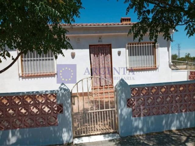 Terreno en venta en Santiago, Cáceres