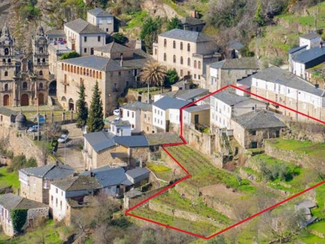 Terreno en venta en Valdeorras, Galicia
