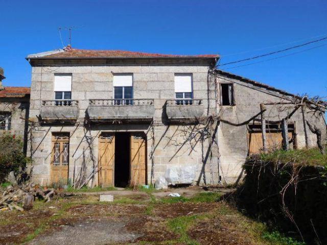 Terreno en venta en O Carballiño, O Tellado